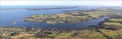 Newlands Arm - VIC (PBH4 00 9495)